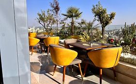 Reggenza Hotel Downtown Ramallah
