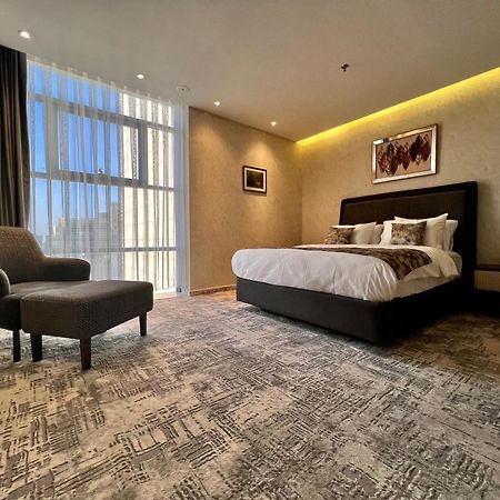 Reggenza Hotel Downtown רמאללה מראה חיצוני תמונה