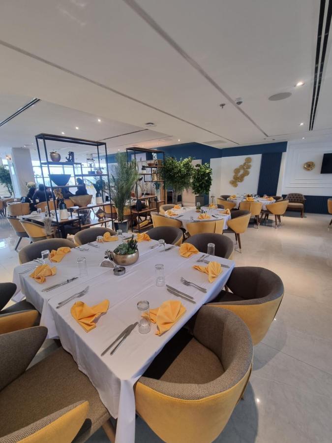 Reggenza Hotel Downtown רמאללה מראה חיצוני תמונה