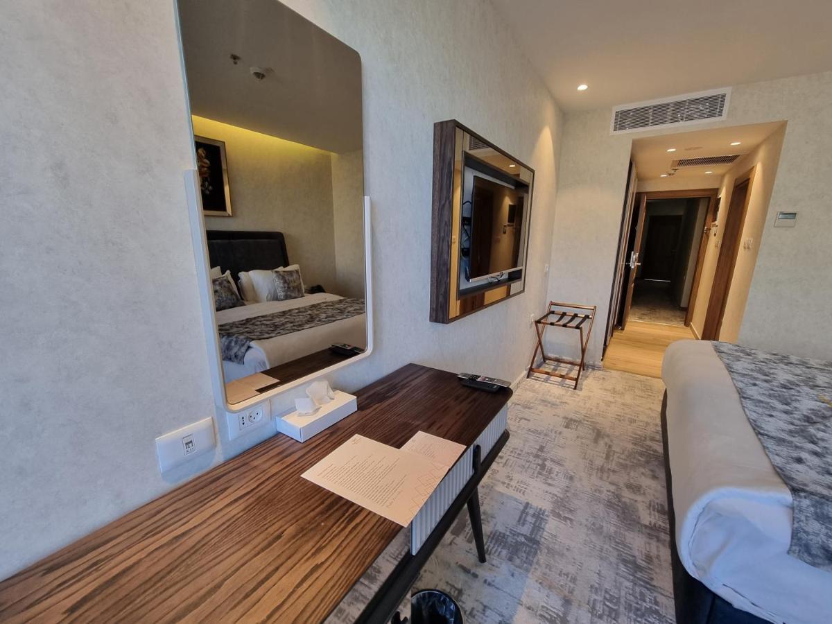 Reggenza Hotel Downtown רמאללה מראה חיצוני תמונה
