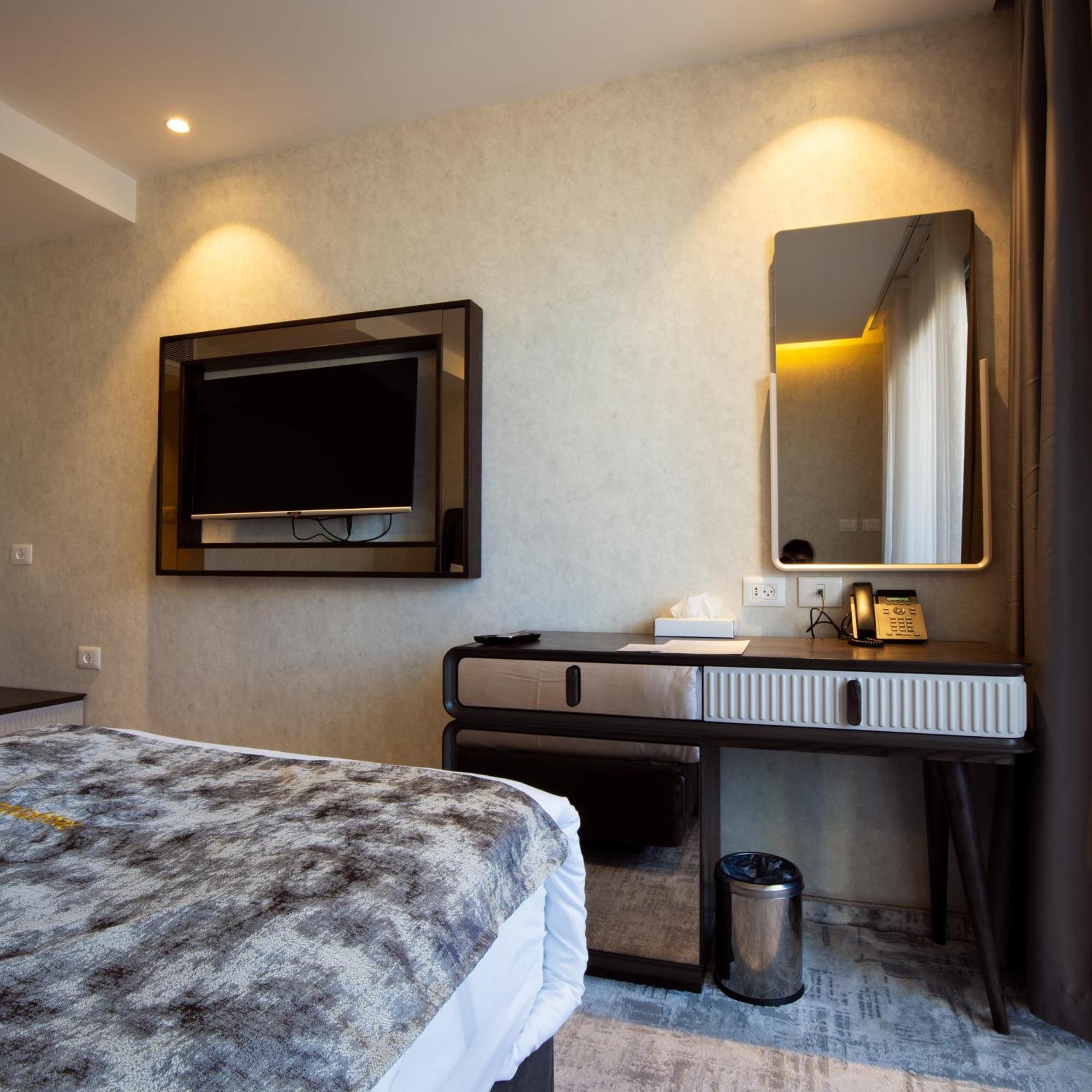 Reggenza Hotel Downtown רמאללה מראה חיצוני תמונה